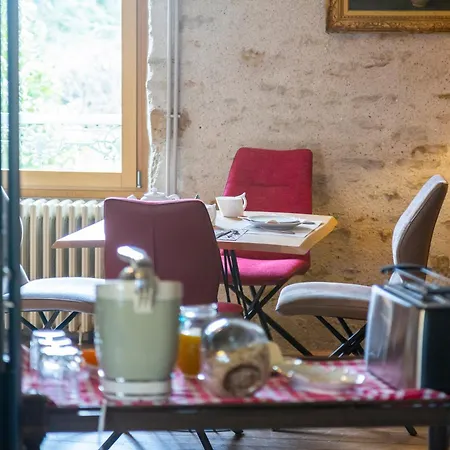 Les Logis de Kergoulou-3