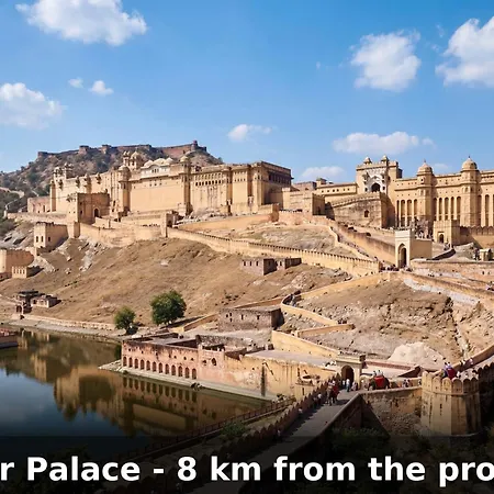 Super Townhouse Sikar Road Jaipur Formerly Hotel Aroma Inn-2