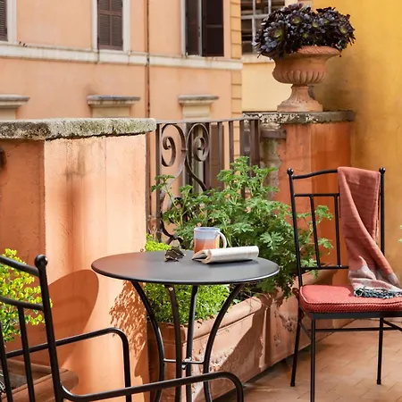 Hotel Fori Imperiali-3