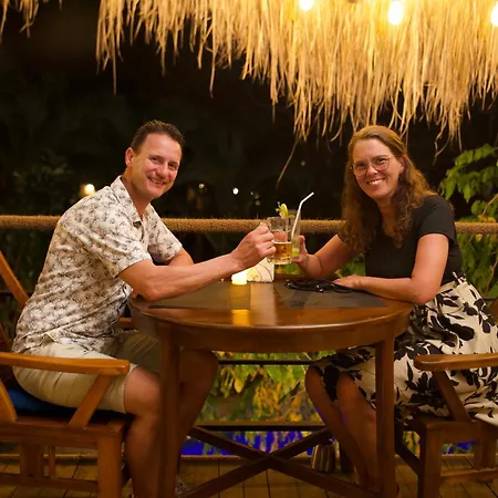 Sundaras Infinity Jungle Resort & Spa-3