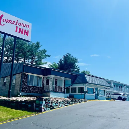 Hometown Inn-3