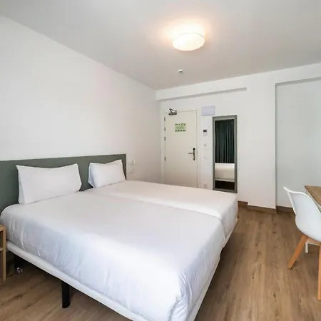 Hotel Calella By Beatriz Hoteles-2