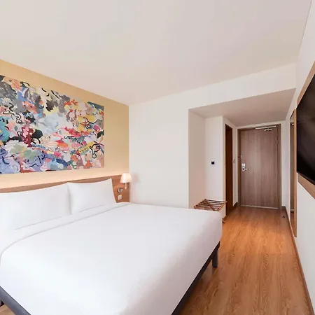 Ibis Mumbai Bkc-2