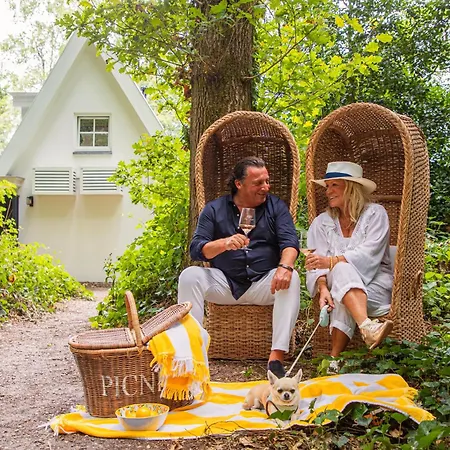 B&B Huisje Schaufeli-3