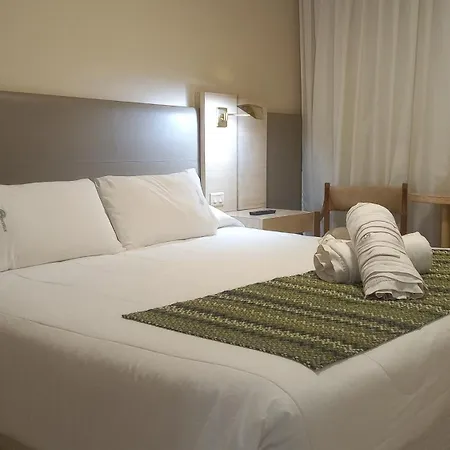 Intersur Colon Hotel-3