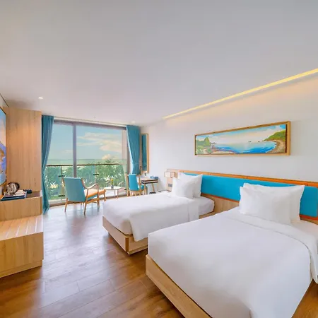 Sala Quy Nhon Beach Hotel-3