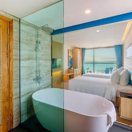 Sala Quy Nhon Beach Hotel-2