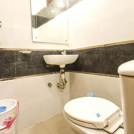 Hotel Paradise - New Delhi-3