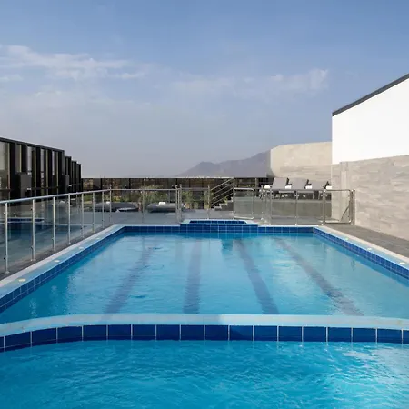 Radisson Hotel Madinah-2