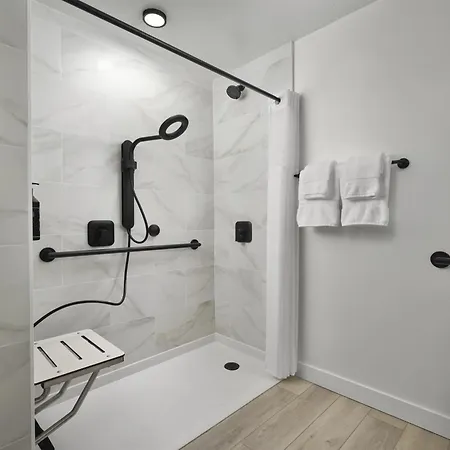 The Margot Hotel San Diego Gaslamp Quarter, Outset By Hilton-3