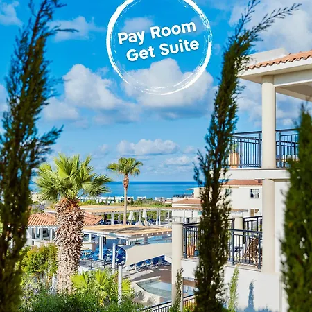 Wellclub Resort - Suites & Wellness-3