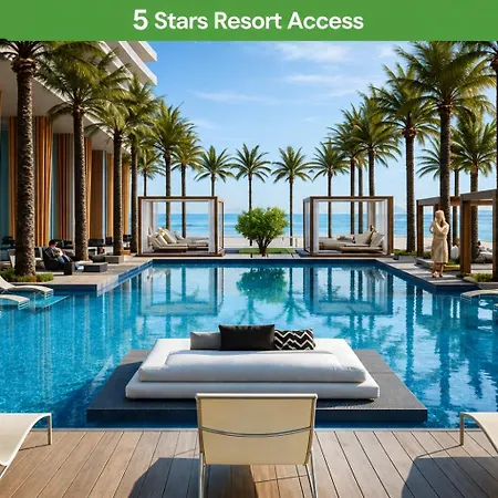 Lyfe Resort Hollywood, Florida-3