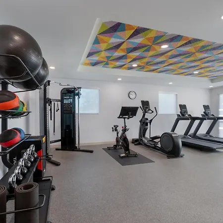 Home2 Suites By Hilton Macon I 475-3