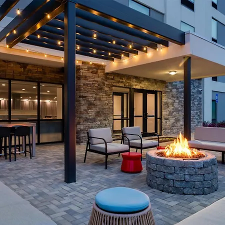Home2 Suites By Hilton Macon I 475-2