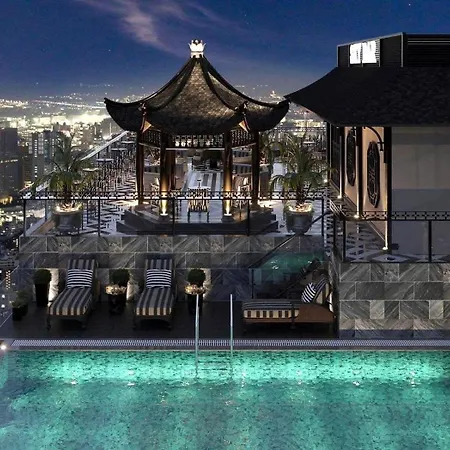 The Legend Hanoi Hotel-3