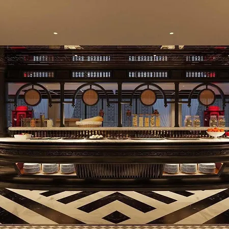The Legend Hanoi Hotel-2