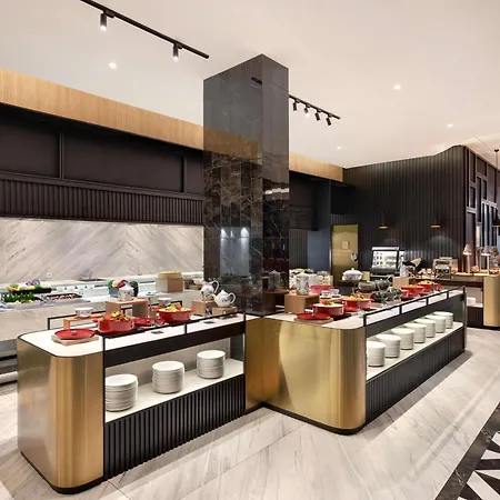 Grand Mercure Batam Centre-3