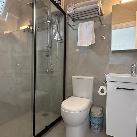 Elitaş Apart Otel-2