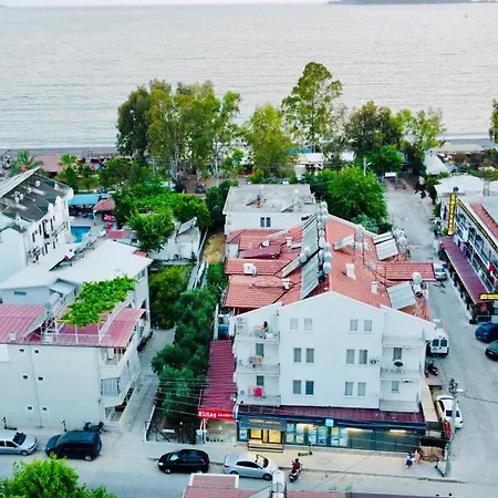 Elitaş Apart Otel-3