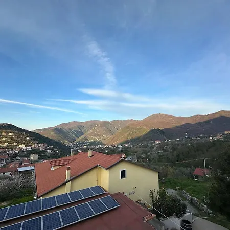Bed And Breakfast Il Ceppo Wild-3