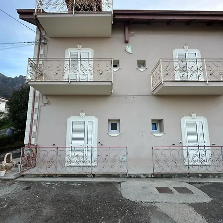 Bed And Breakfast Il Ceppo Wild-2