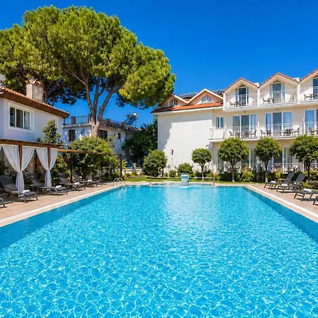Legend Of Dalyan Hotel-2