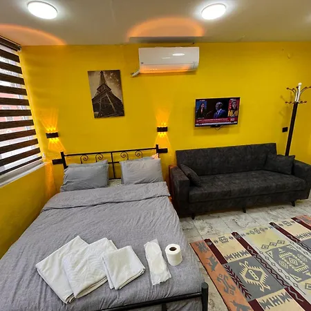 Taksim academie house-3