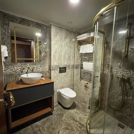 Sultan City Hotel-3