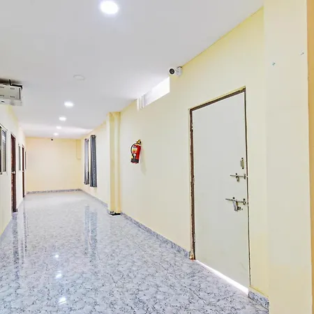 Hotel O Madlen-3