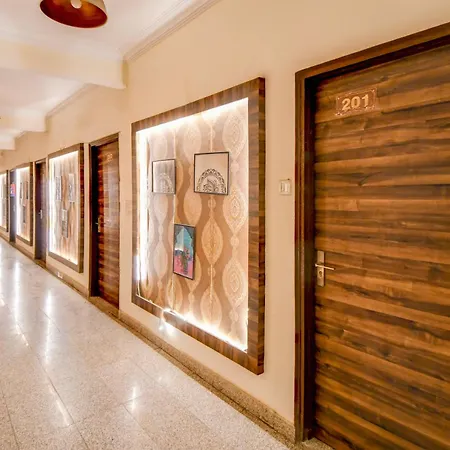 Hotel O Flagship Vasundhara Inn-3