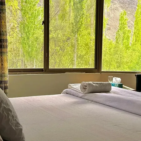 Flora Inn Skardu-2