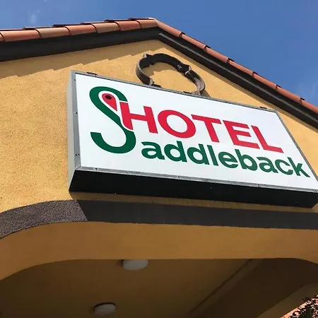 Hotel Saddleback-2