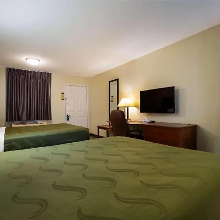 Quality Inn Brownsville-3