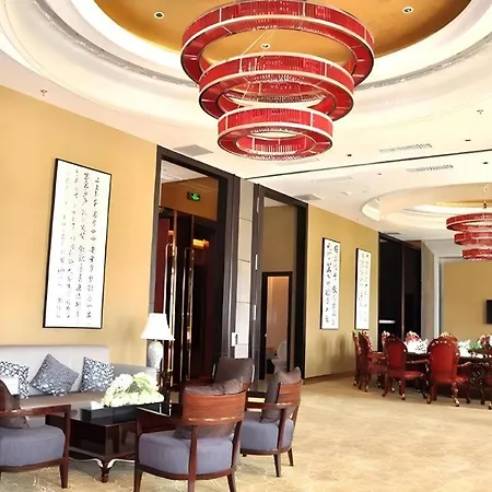 Country Garden Phoenix Hotel Shenyang-2