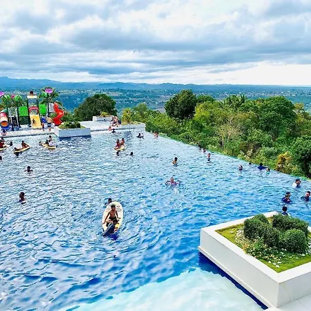 Ultra Winds Mountain Resort (Adults Only)-3