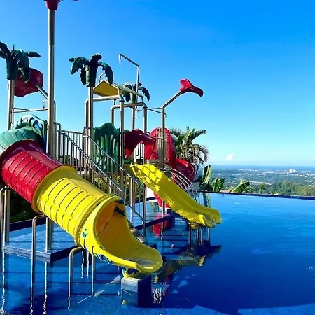 Ultra Winds Mountain Resort (Adults Only)-2
