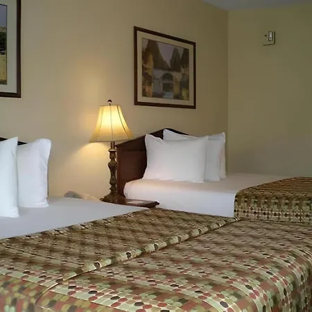 Quality Inn Bessemer I-20 Exit 108-2