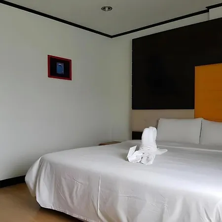 Day Hotel Khon Kaen-3