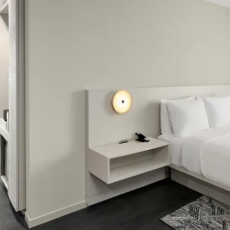 Ac Hotel By Marriott Ann Arbor Downtown-3