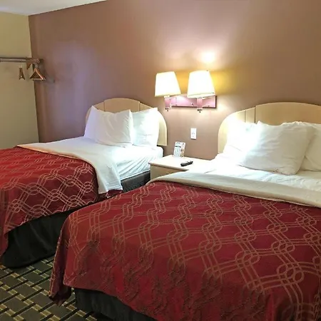Americas Best Value Inn Beatrice-2