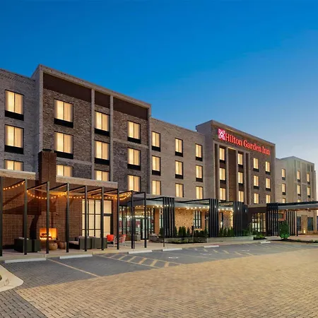 Hilton Garden Inn Perry-3