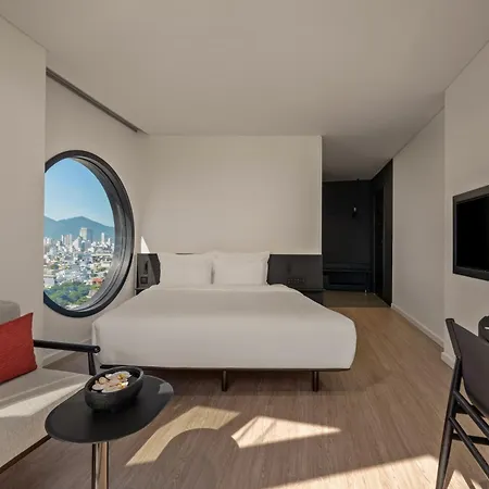 Caro Premium Danang Hotel-2