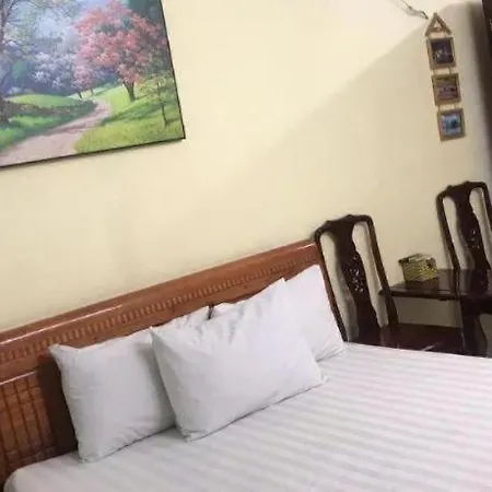 Son Tung Hotel - De Tham Street-2