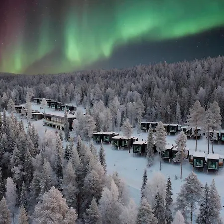 Arctic Panorama Resort-3
