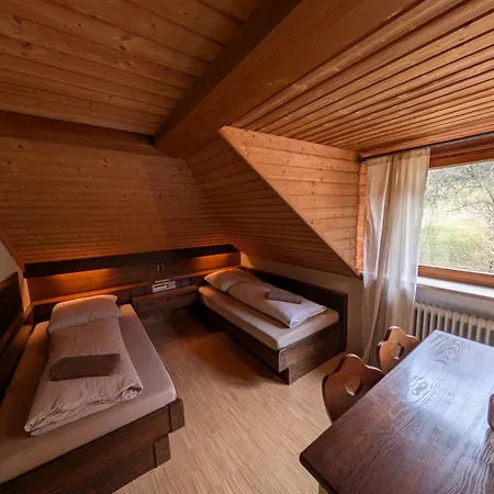 Gasthof Marienthal am Regen-2