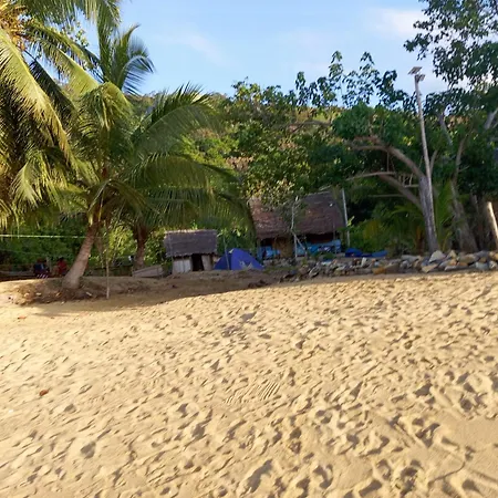 Lokobe Forest Lodge-3