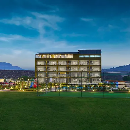 Breeze By Patron Hotels-3