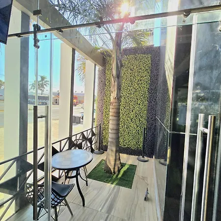 Alambique Hotel Express-3