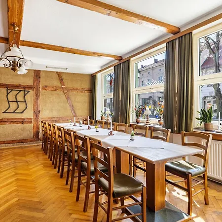 Zum Jungen Fritz Gast- Logierhaus-2