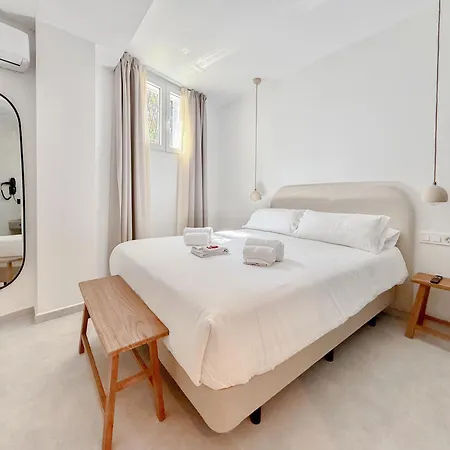 Hotel Boutique Máram - Adults Recommended-3
